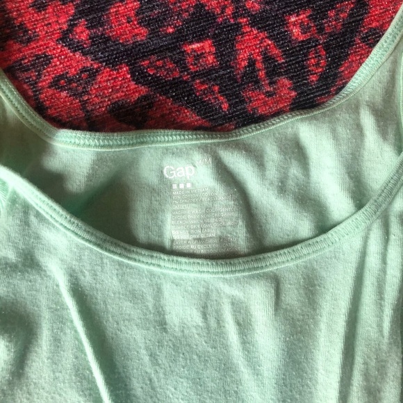 Gap tanks - Picture 3 of 3